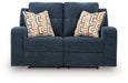 Danum Reclining Loveseat - All Brands Furniture (NJ)