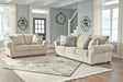 Haisley Living Room Set - All Brands Furniture (NJ)