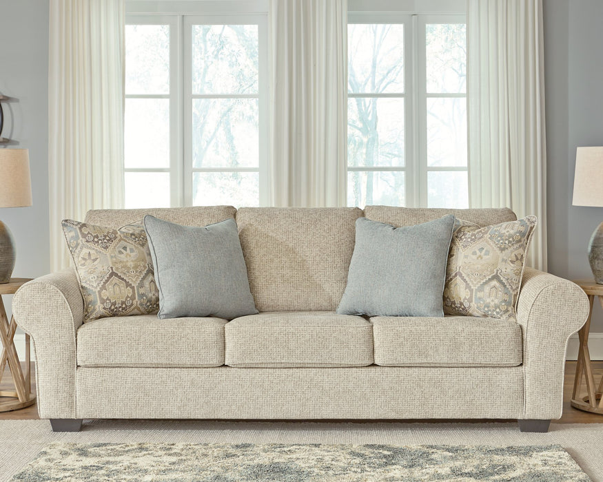 Haisley Sofa - All Brands Furniture (NJ)