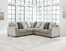 Ardsley Sectional - All Brands Furniture (NJ)