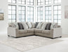 Ardsley Sectional - All Brands Furniture (NJ)