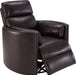Parker Living Radius - Powered By Freemotion Cordless Power Swivel Glider Recliner Two Pack