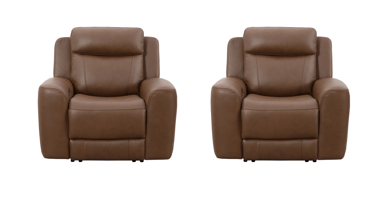 Parker Living Calgary Power Recliner Two Pack