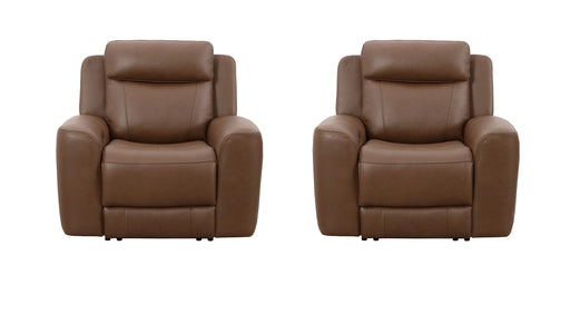Parker Living Calgary Power Recliner Two Pack