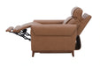 Parker Living Conrad Power High Leg Recliner P2 Two Pack