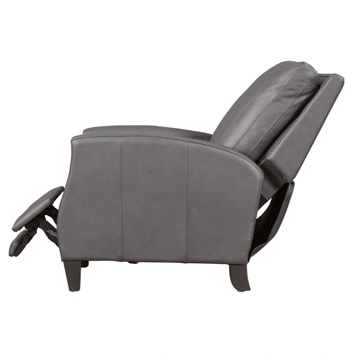 Parker Living Hunter Power High Leg Recliner P2