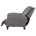 Parker Living Hunter Power High Leg Recliner P2