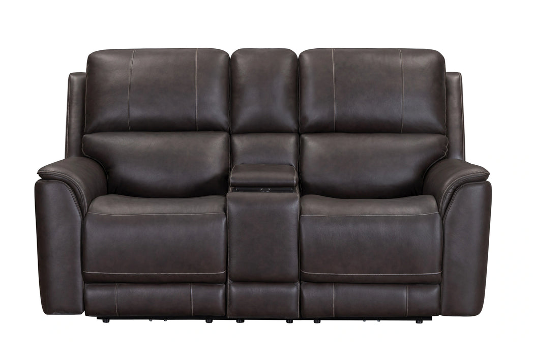 Parker Living Easton Zero Gravity Power Reclining Sofa and Loveseat