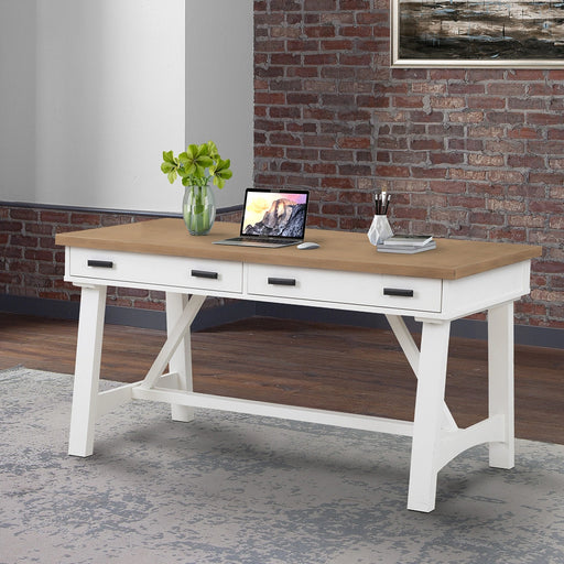 Parker House Americana Modern 60 Inch Writing Desk