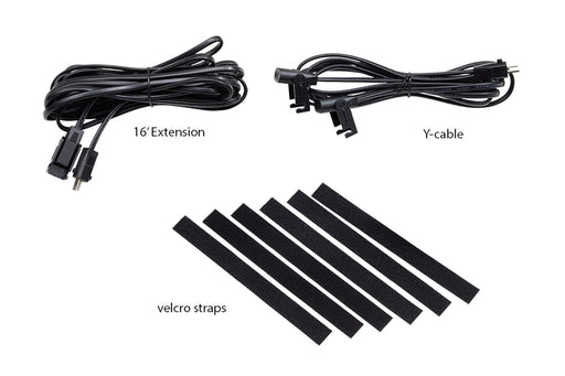 Parker Living Freemotion Freemotion Kit For 2 Power Modular Units