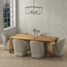 Parker House Bongo Dining Chair Two Pack