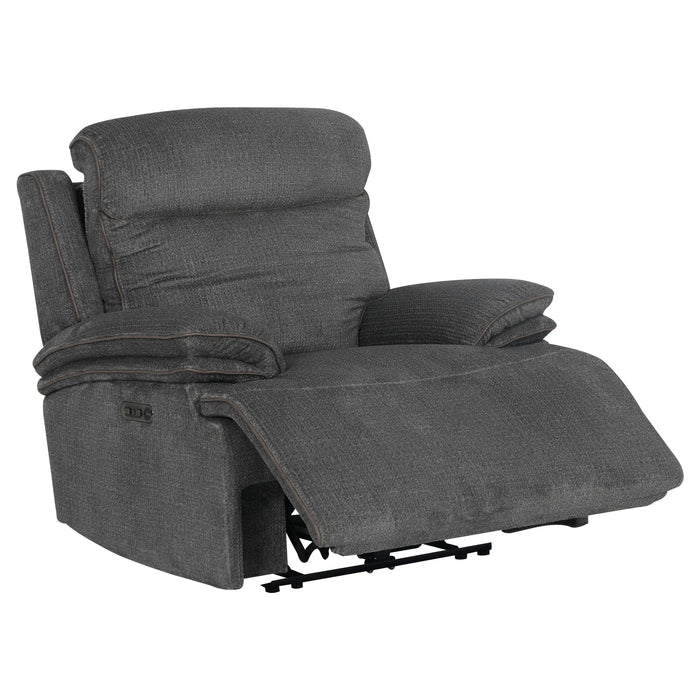 Parker Living Alpine Power Zero Gravity Recliner P2