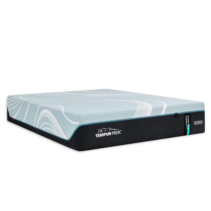 TEMPUR-LuxeAdapt Mattress - All Brands Furniture (NJ)