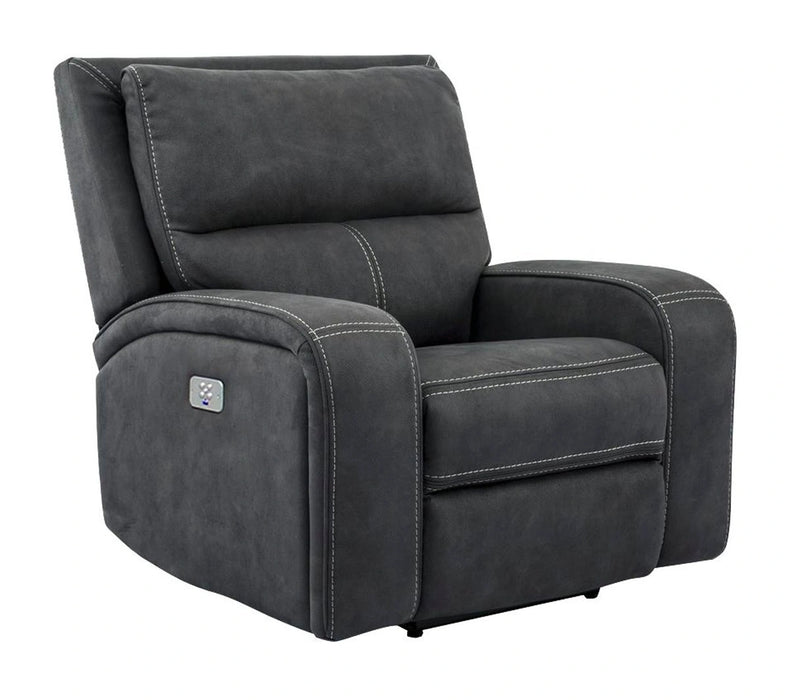 Parker Living Polaris Power Reclining Sofa and Recliner