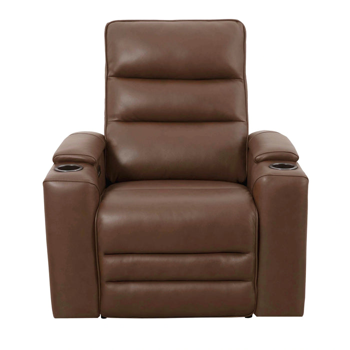 Parker Living Nexus Zero Gravity Power Recliner P3