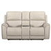 Parker Living Easton Zero Gravity Power Reclining Sofa and Loveseat