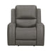 Parker Living Belmont Zero Gravity Power Reclining Sofa and 2 Recliners