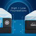 Tempur-LuxeBreeze Mattress - All Brands Furniture (NJ)