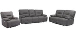 Parker Living Spartacus Power Reclining Sofa Loveseat and Recliner