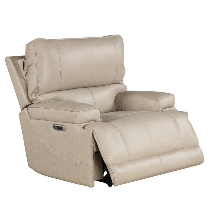 Parker Living Whitman - Powered By Freemotion Power Reclining Sofa and Recliner