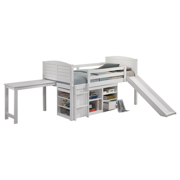 Millie Loft Beds - All Brands Furniture (NJ)