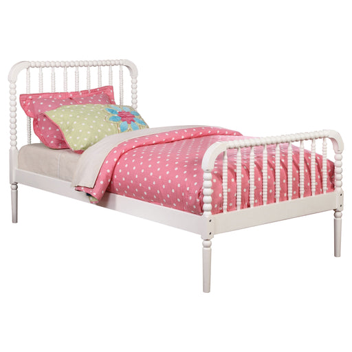 Jones Open Frame Platform Bed - All Brands Furniture (NJ)
