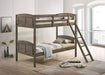 Flynn Bunk Beds - All Brands Furniture (NJ)
