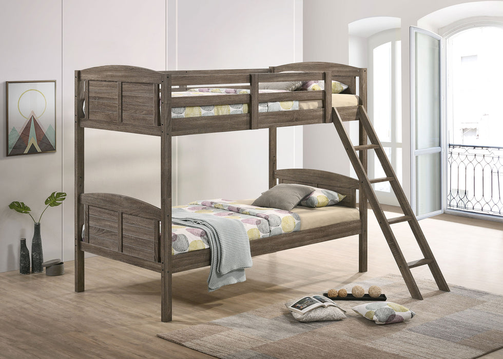Flynn Bunk Beds - All Brands Furniture (NJ)