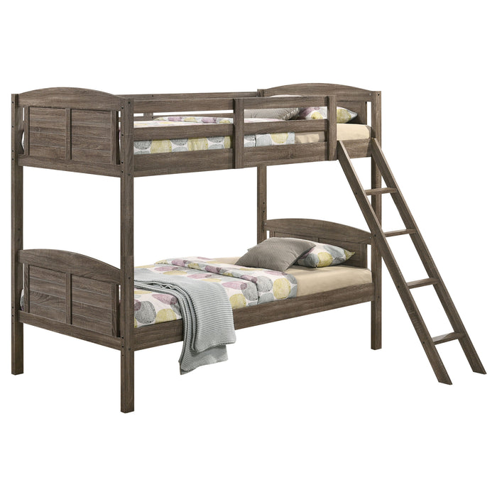 Flynn Bunk Beds - All Brands Furniture (NJ)