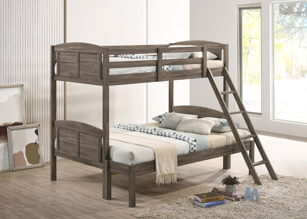 Flynn Bunk Beds - All Brands Furniture (NJ)