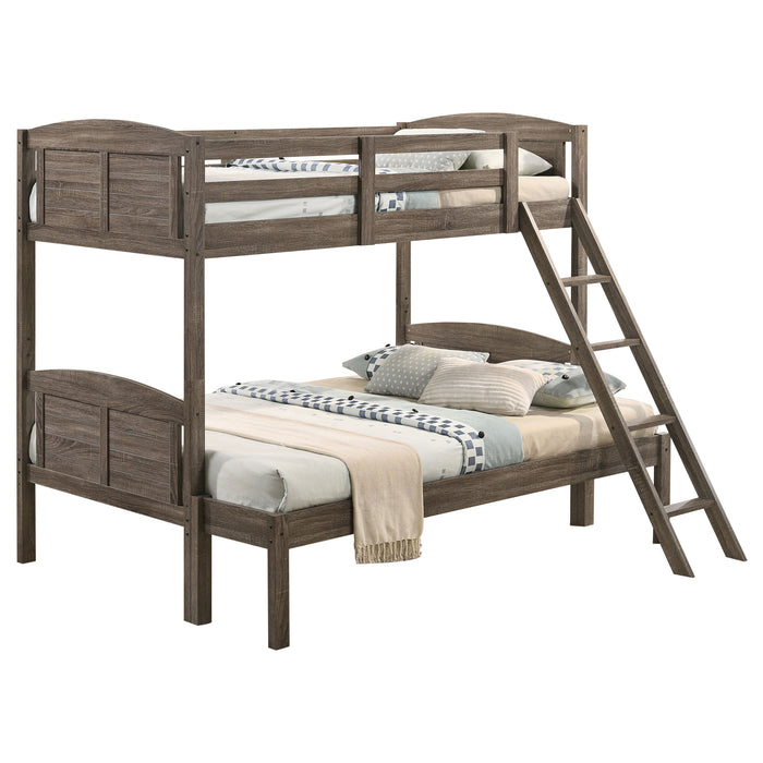 Flynn Bunk Beds - All Brands Furniture (NJ)