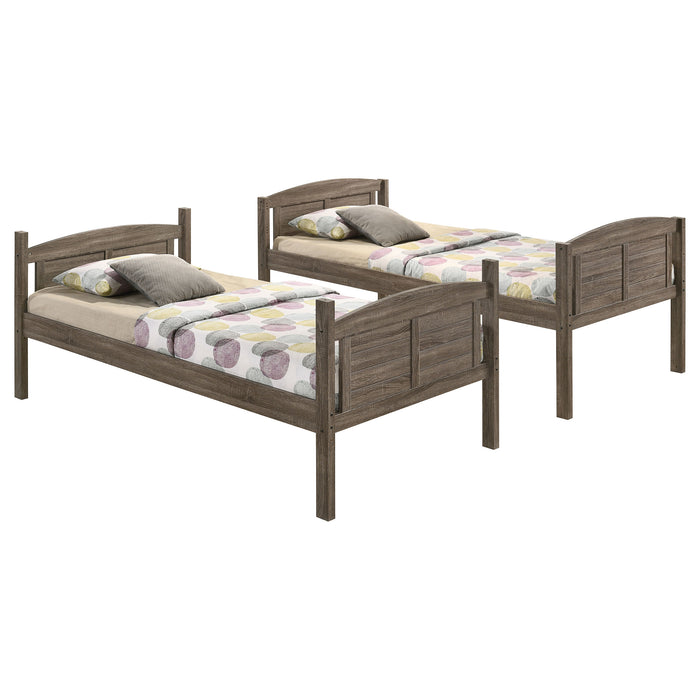 Flynn Bunk Beds - All Brands Furniture (NJ)