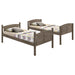 Flynn Bunk Beds - All Brands Furniture (NJ)