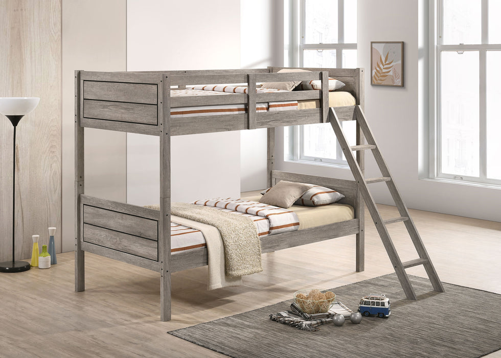 Ryder Beds - All Brands Furniture (NJ)
