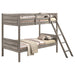 Ryder Bunk Beds - All Brands Furniture (NJ)