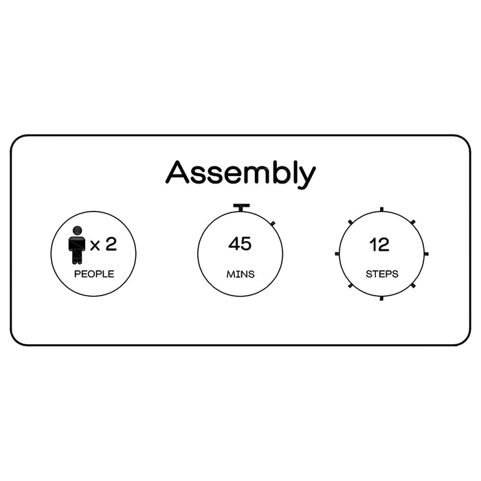 Ryder Beds - All Brands Furniture (NJ)