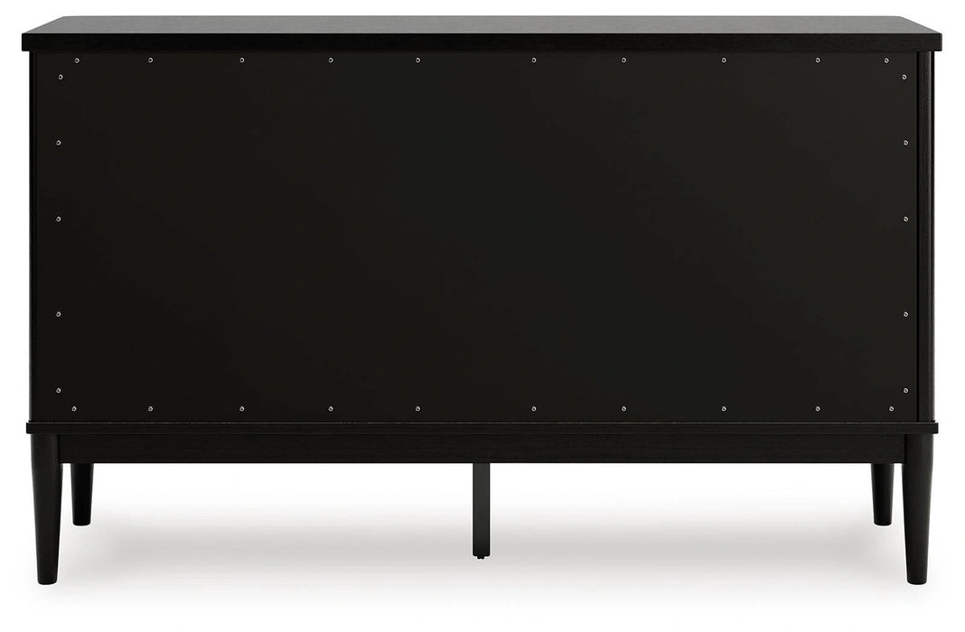 Portdown Dining Server - All Brands Furniture (NJ)