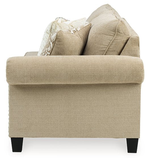 Dovemont Living Room Set - All Brands Furniture (NJ)
