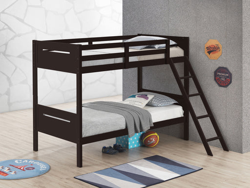 Littleton Bunk Bed - All Brands Furniture (NJ)