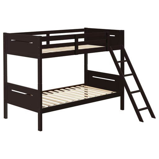 Littleton Bunk Bed - All Brands Furniture (NJ)