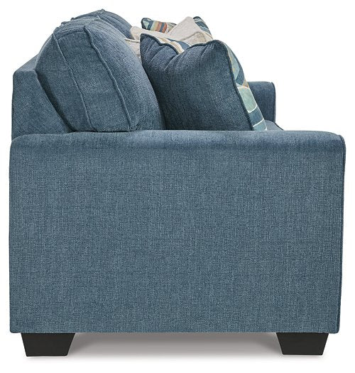 Cashton Sofa Sleeper - All Brands Furniture (NJ)