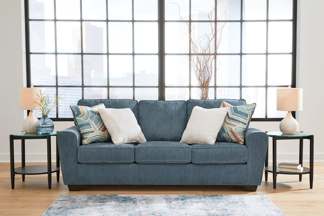 Cashton Sofa Sleeper - All Brands Furniture (NJ)