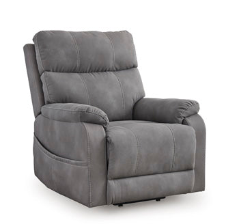 Next-Gen Durapella Power Lift Recliner