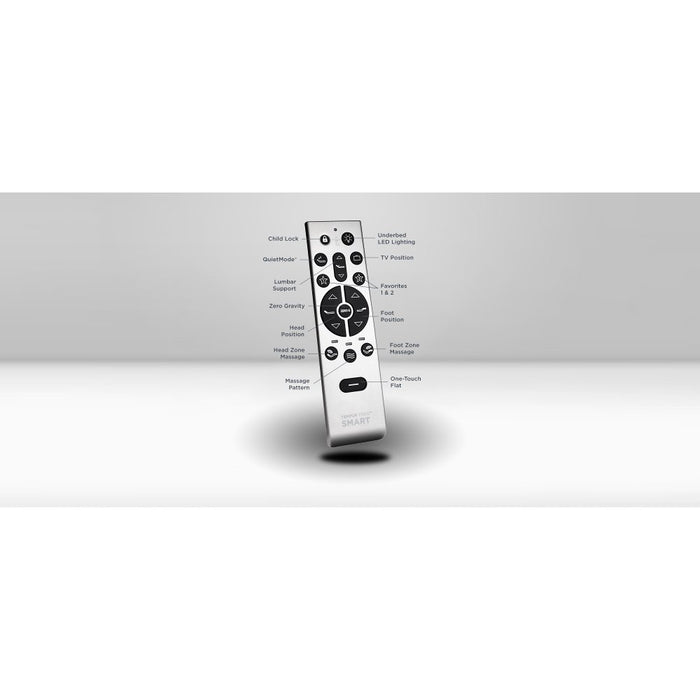 Tempur-Ergo Smart Base