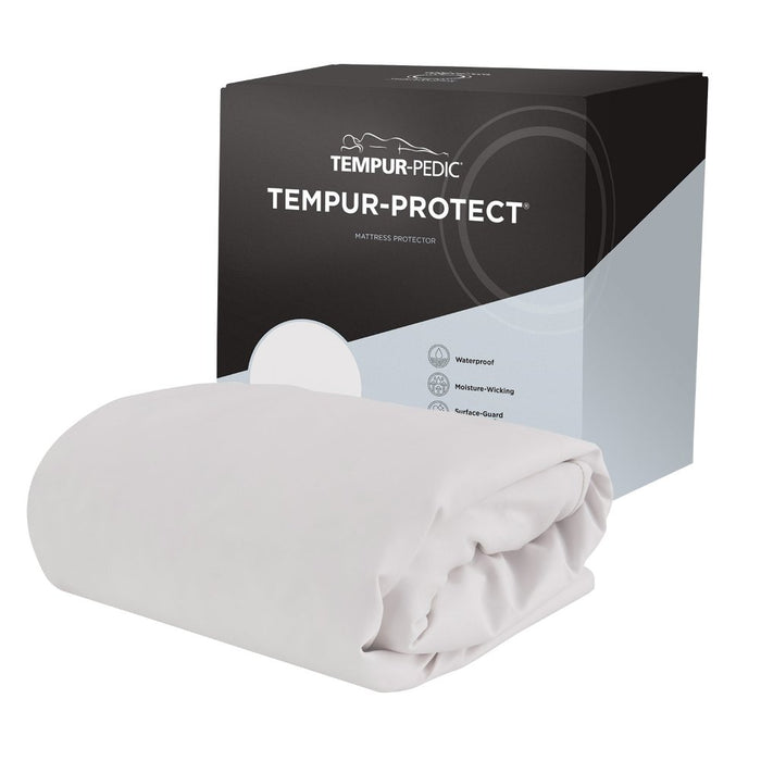 Tempur-Protect Mattress Protector - Split Cal King