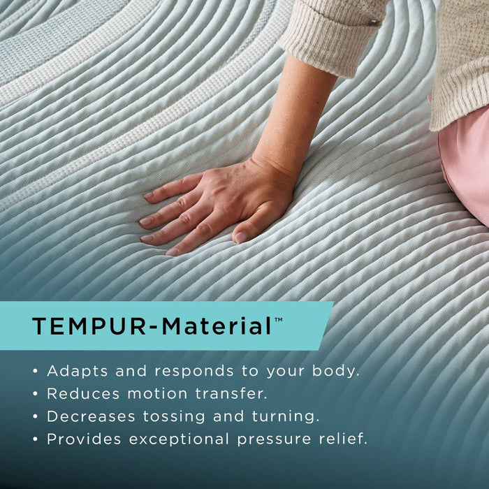 Tempur-Pedic ProAdapt Firm Mattress