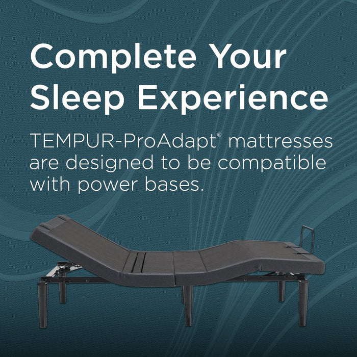 Tempur-Pedic ProAdapt Soft Mattress