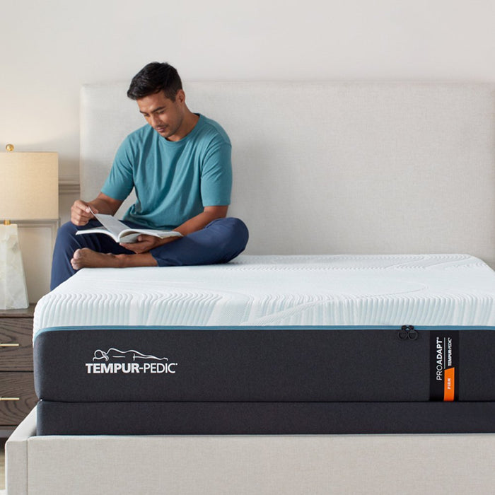 Tempur-Pedic ProAdapt Firm Mattress
