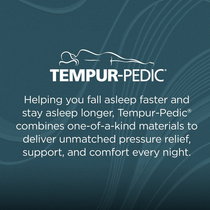 Tempur-Pedic ProAdapt Soft Mattress