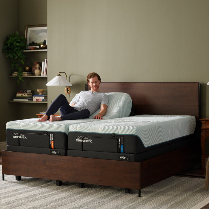Tempur-Pedic ProAdapt Soft Mattress